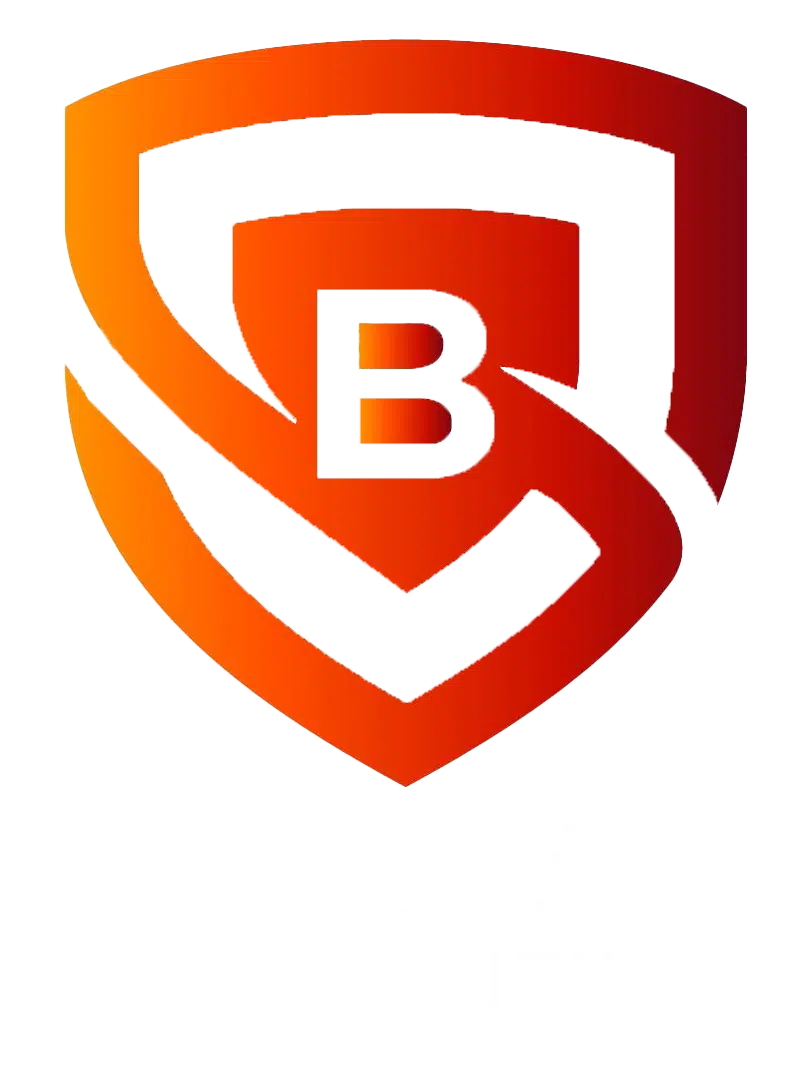 beecham security logo