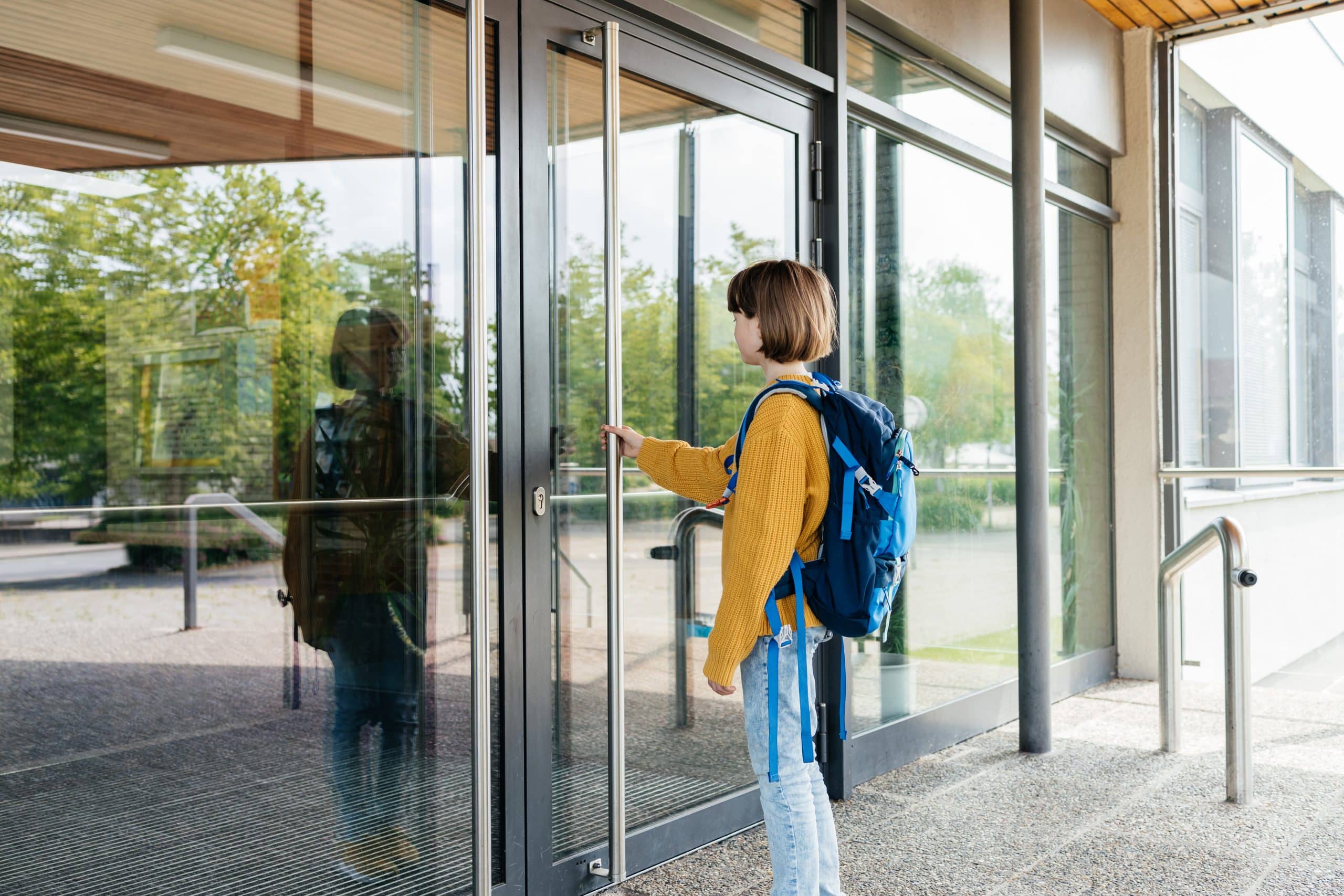 access control systems