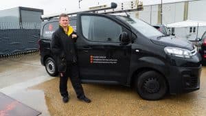 Access Control Essex