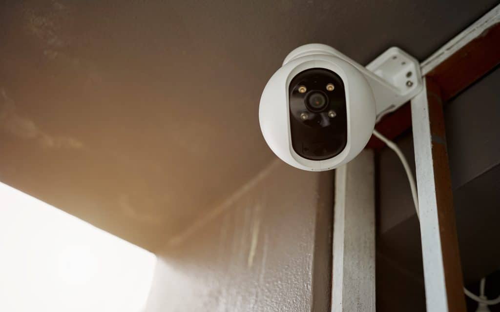 Cctv storage solutions