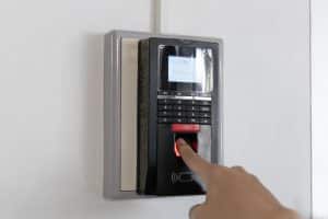 access control systems