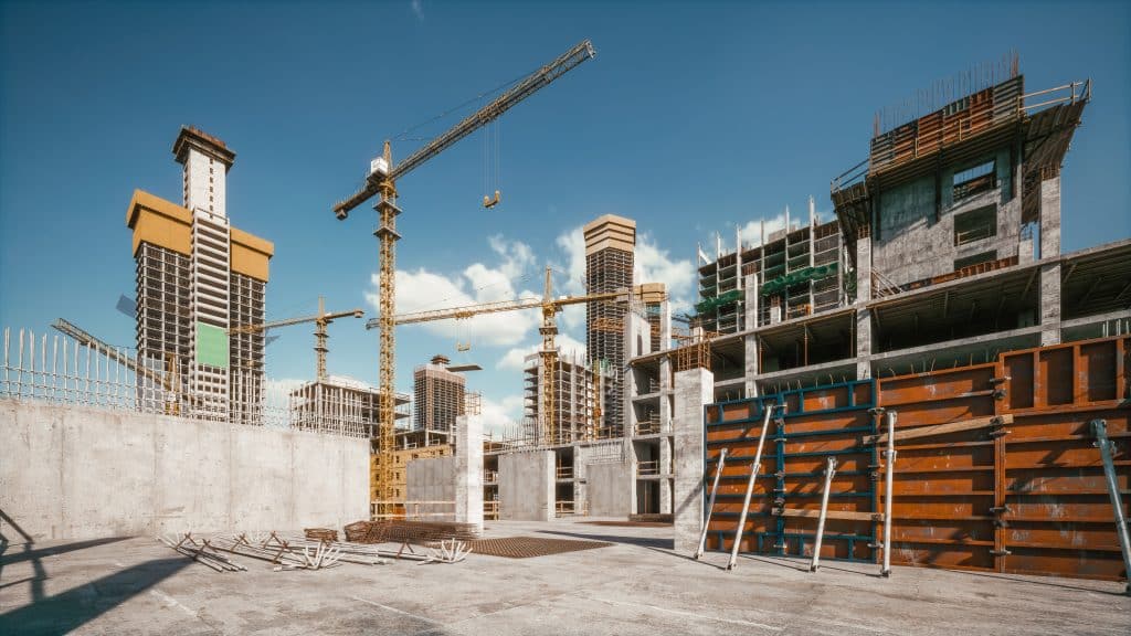 site security