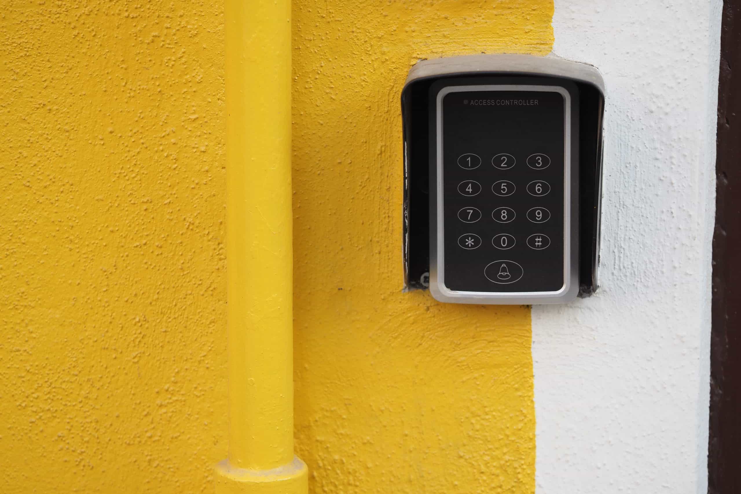 access control systems